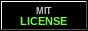 MIT license